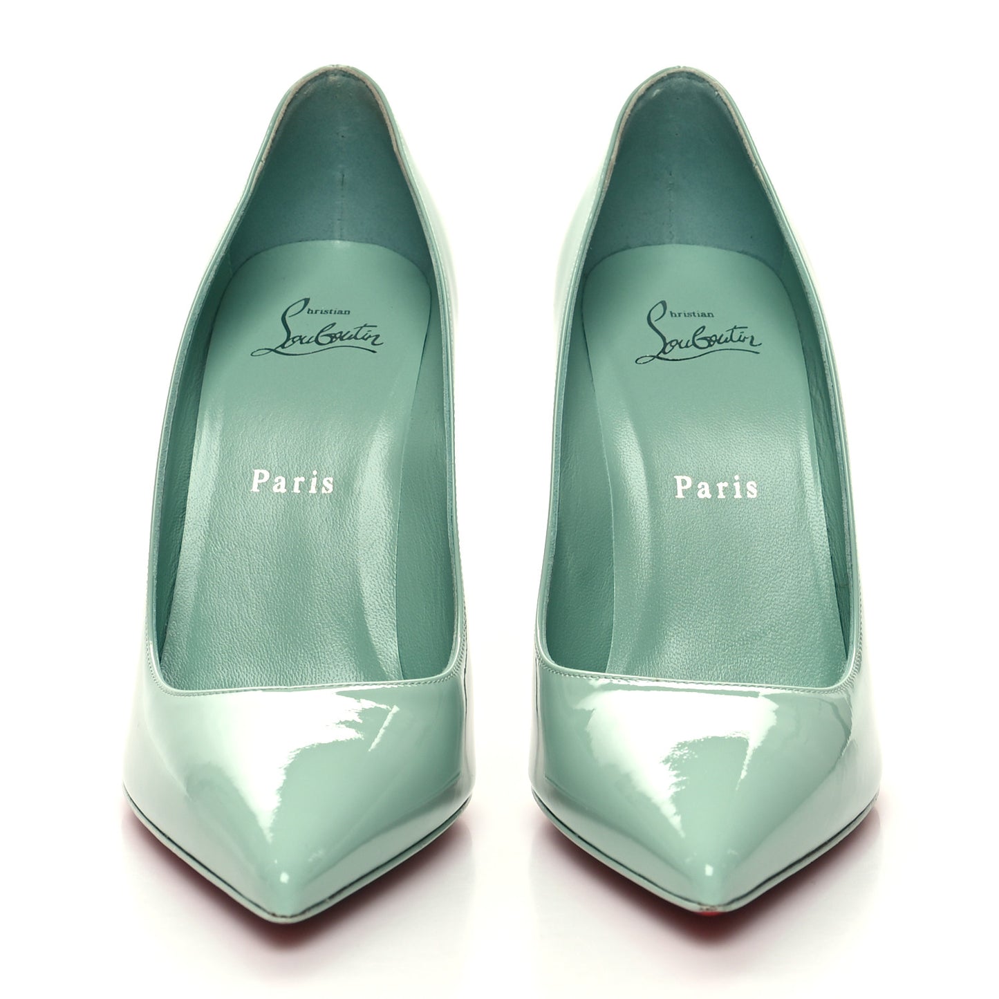 Patent So Kate 100 Pumps 38 Oxy