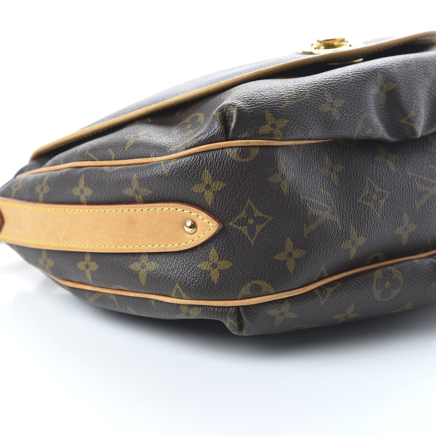Louis Vuitton Monogram Tulum PM 6 of 10