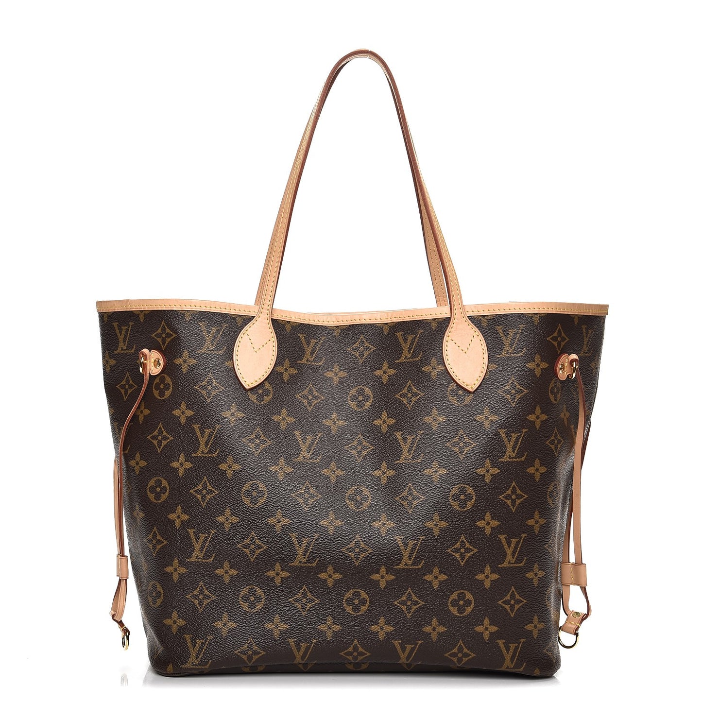 Monogram Neo Neverfull MM