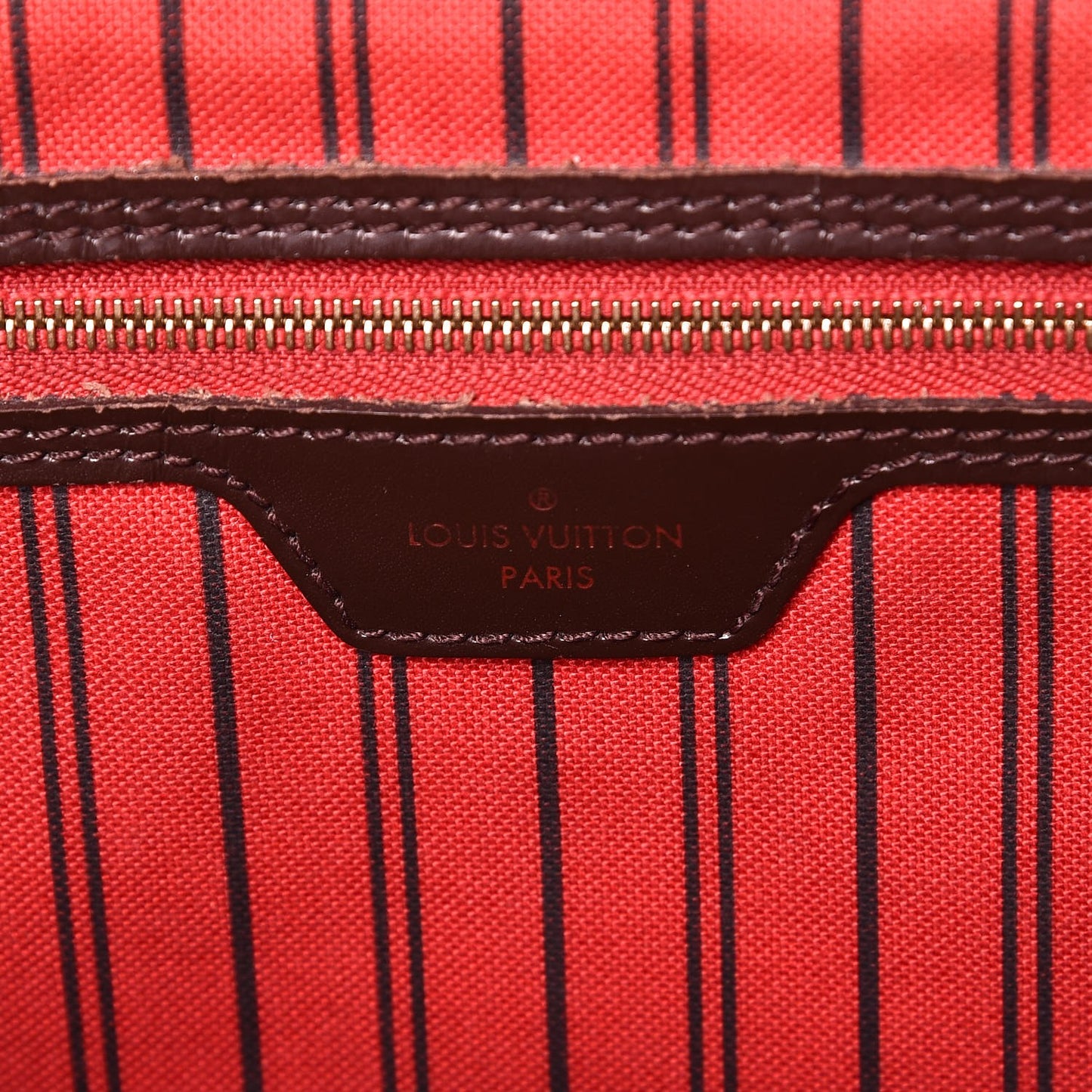 Damier Ebene Delightful MM