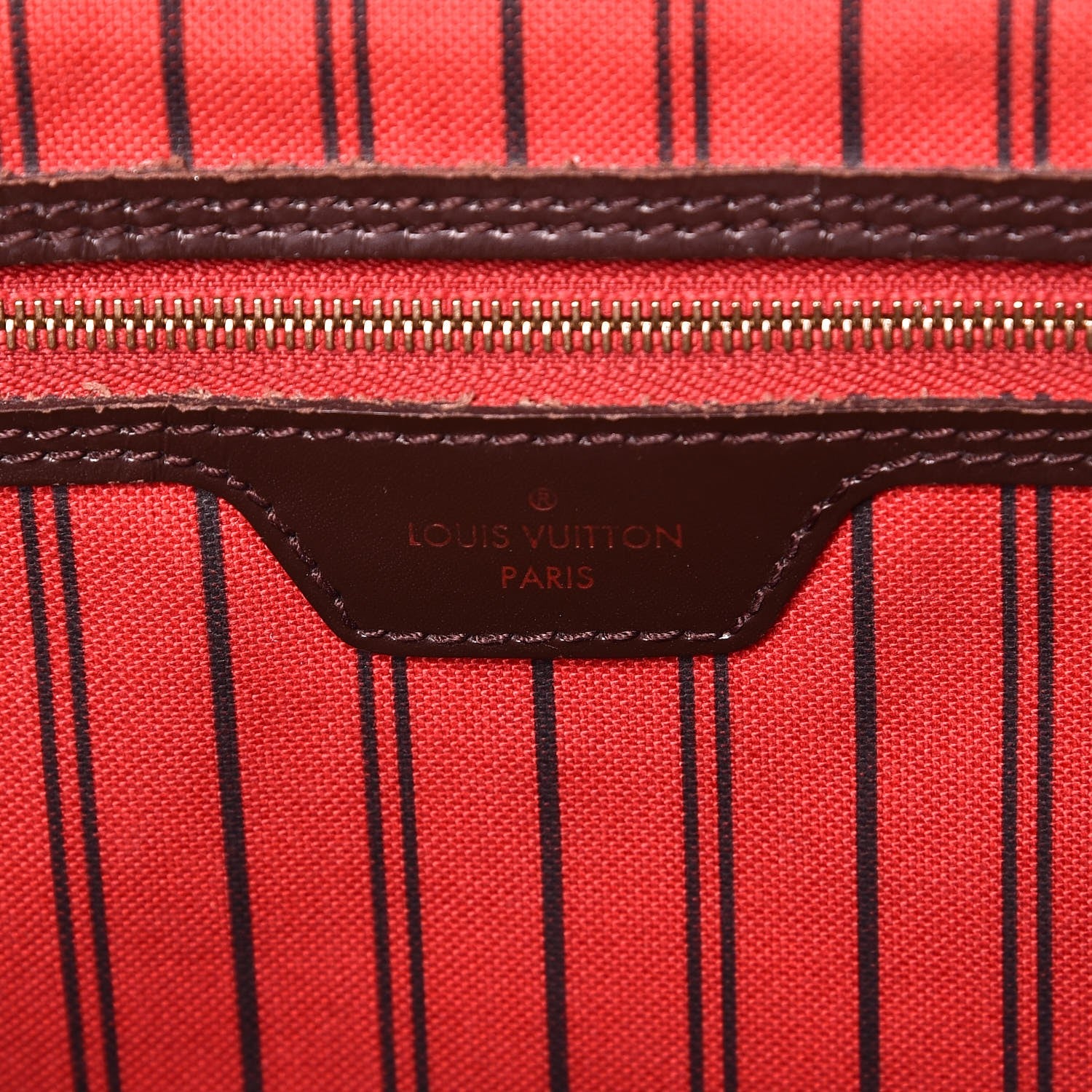 Louis Vuitton Damier Ebene Delightful MM 5 of 8