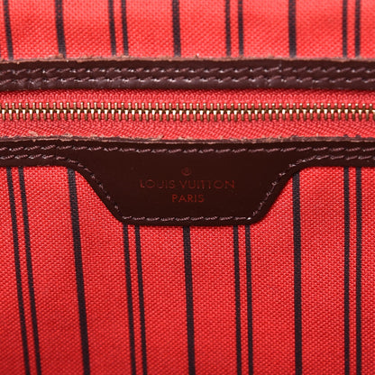 Louis Vuitton Damier Ebene Delightful MM 5 of 8