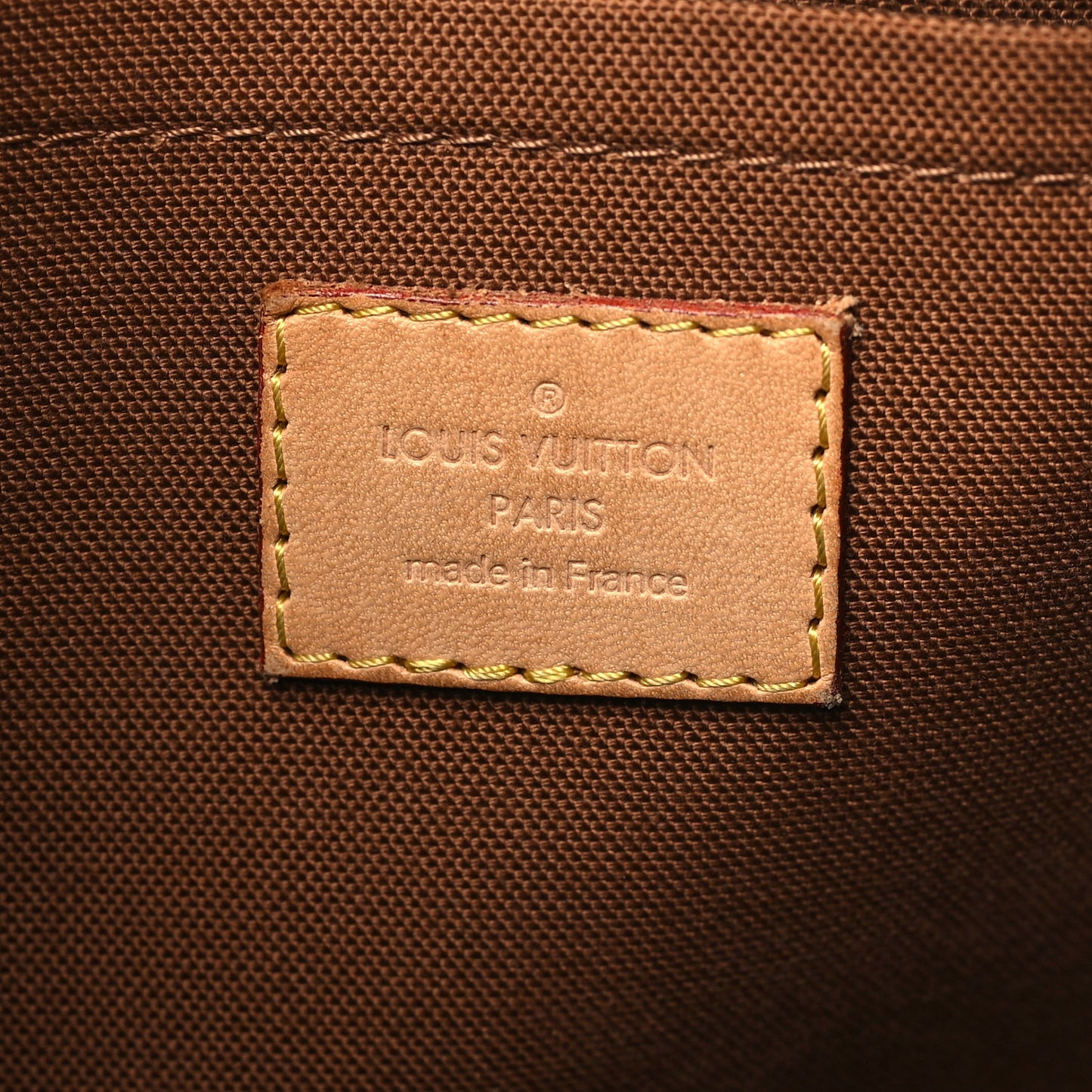 Monogram Thames PM