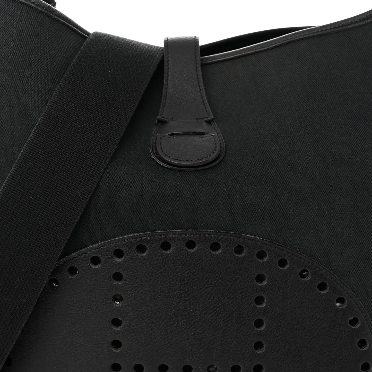 Toile Swift Evelyne TGM II Black