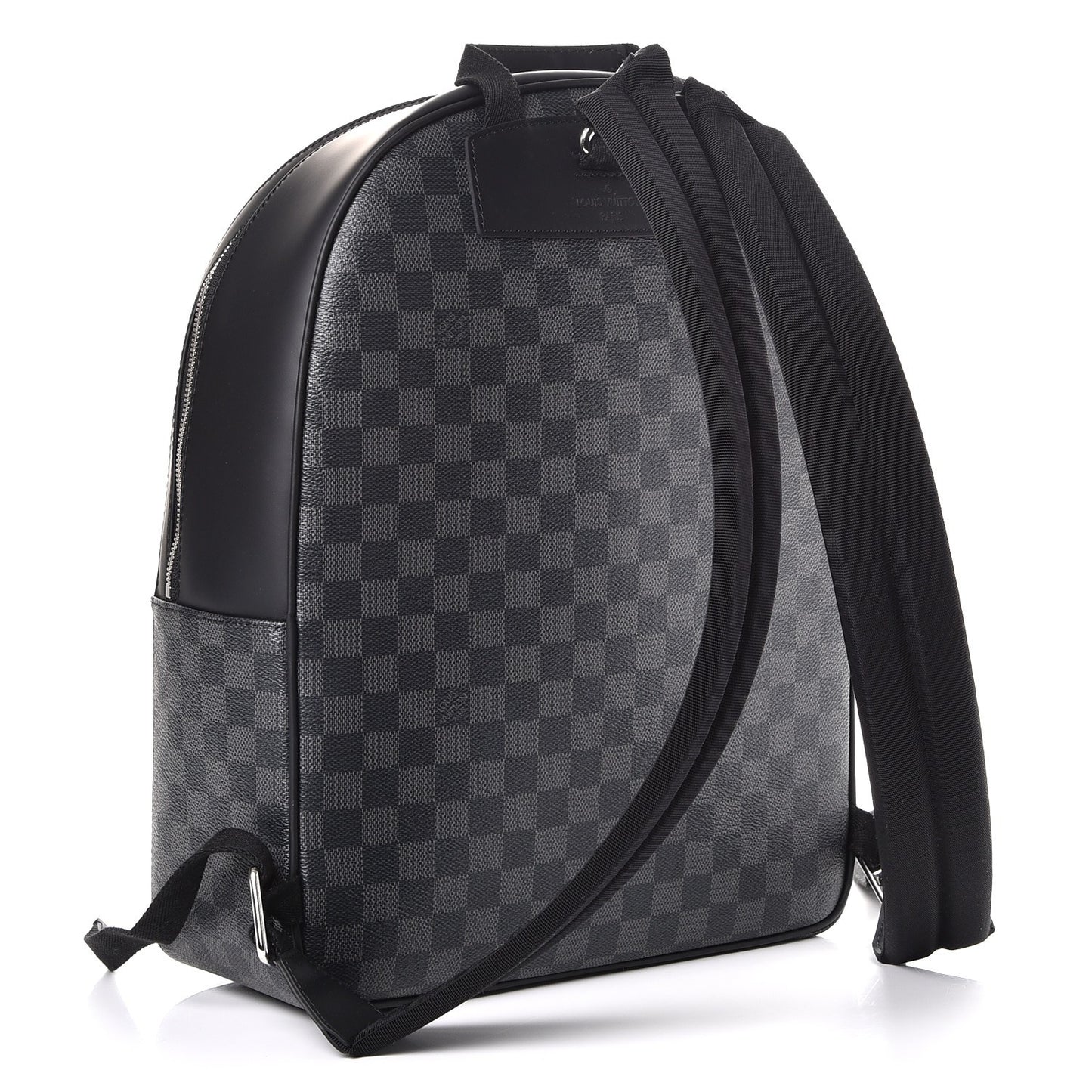 Damier Graphite Josh Backpack