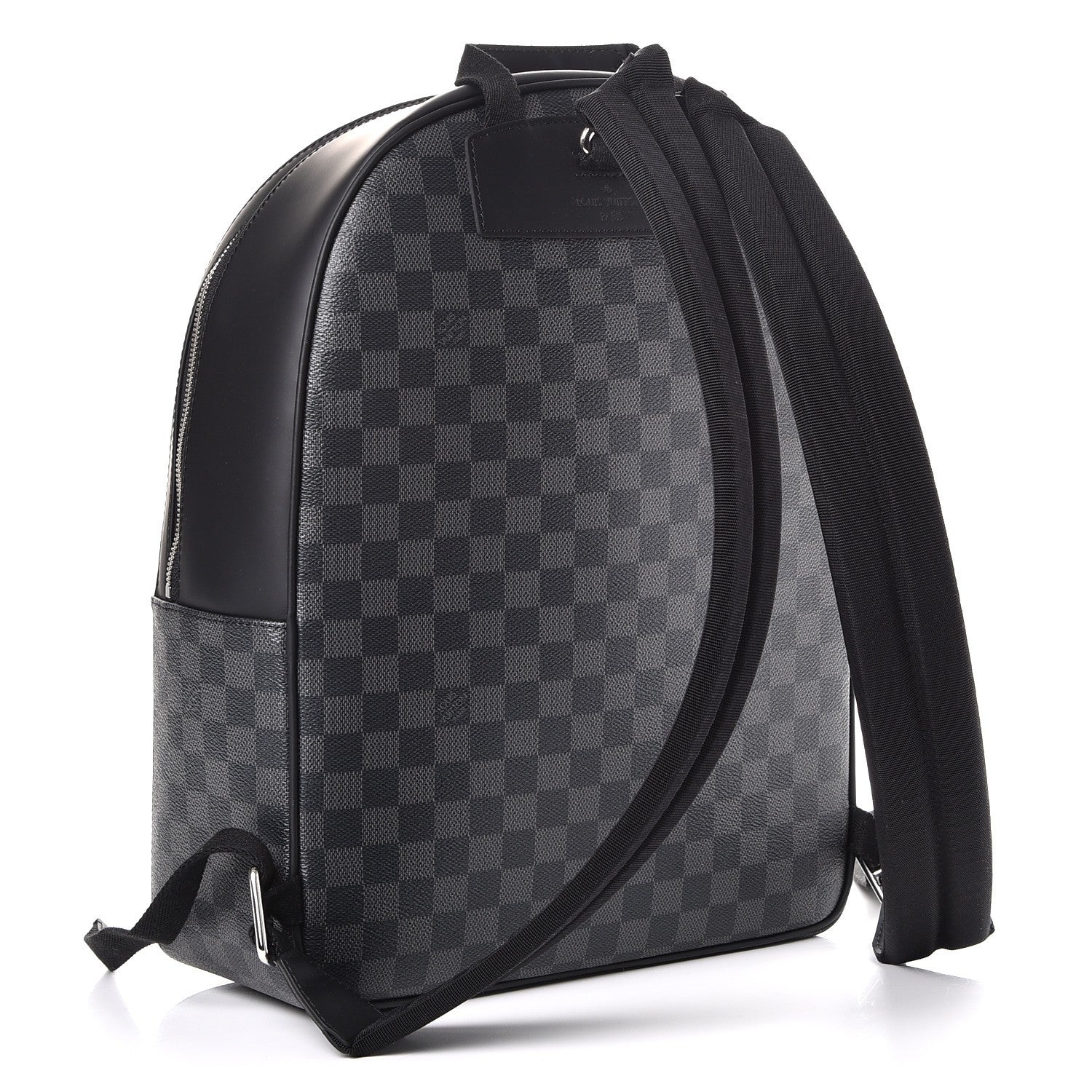 Louis Vuitton Damier Graphite Josh Backpack 3 of 7