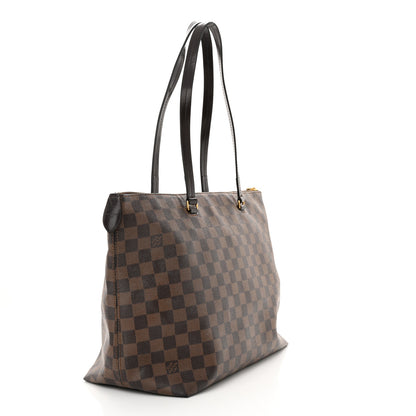 Louis Vuitton Damier Ebene Iena MM 3 of 15