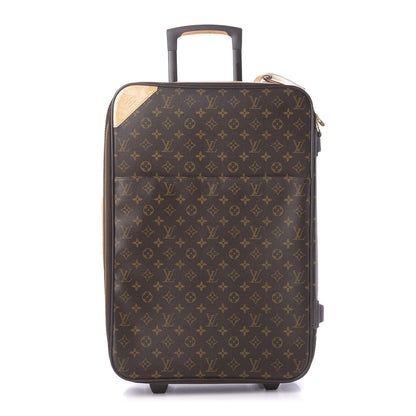 Louis Vuitton Monogram Pegase 55 1 of 14