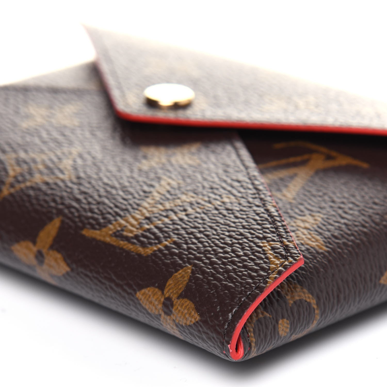 Louis Vuitton Monogram Medium Kirigami Pochette Insert Coquelicot 8 of 8