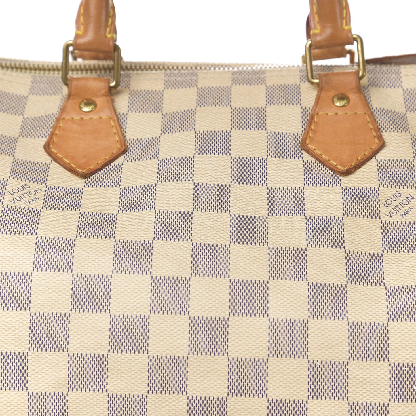 Damier Azur Speedy 30