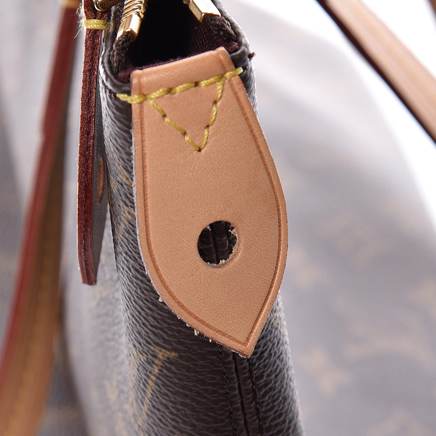 Monogram Iena MM