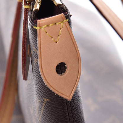 Louis Vuitton Monogram Iena MM 10 of 12