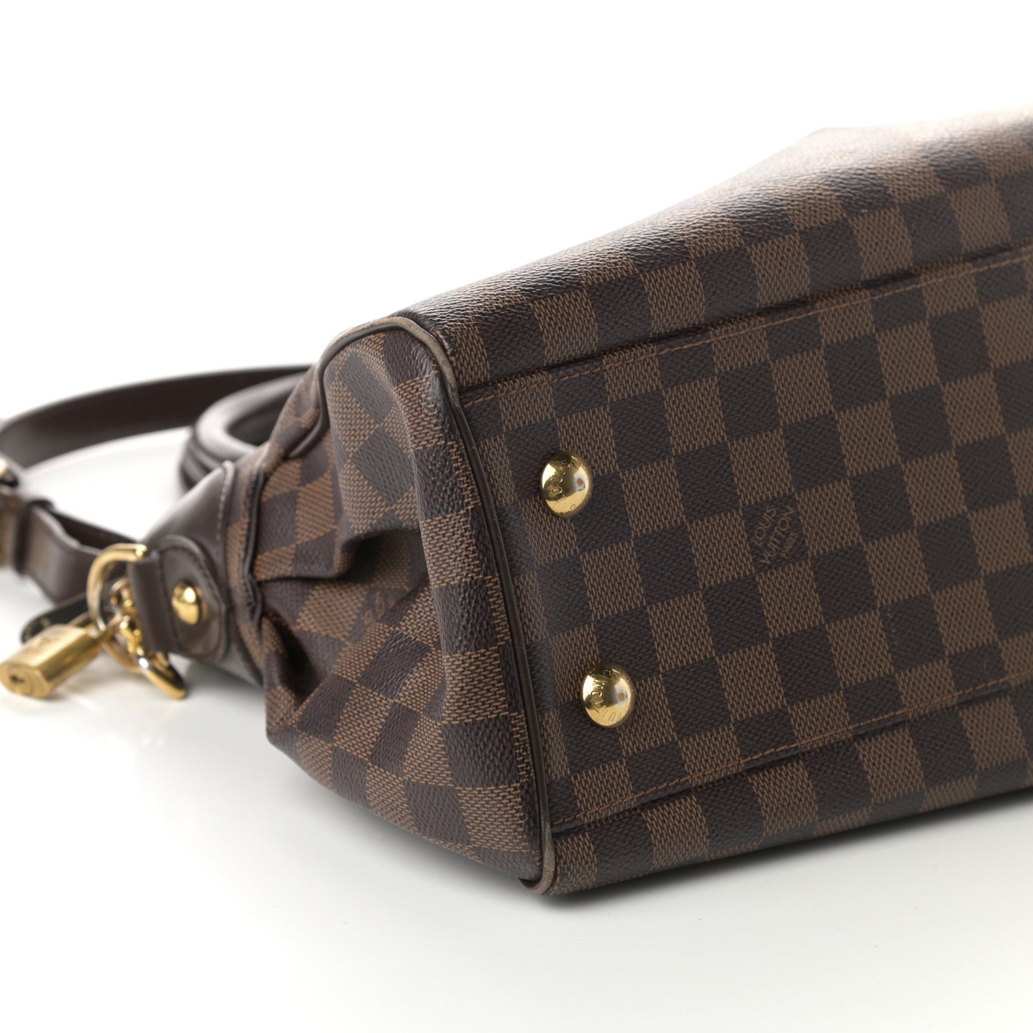 Louis Vuitton Damier Ebene Trevi PM 8 of 9