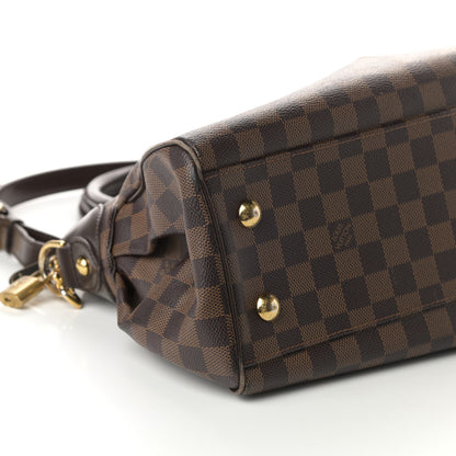 Louis Vuitton Damier Ebene Trevi PM 8 of 9