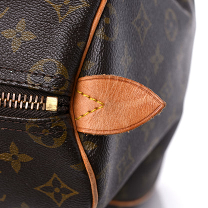 Louis Vuitton Monogram Keepall 50 20 of 20