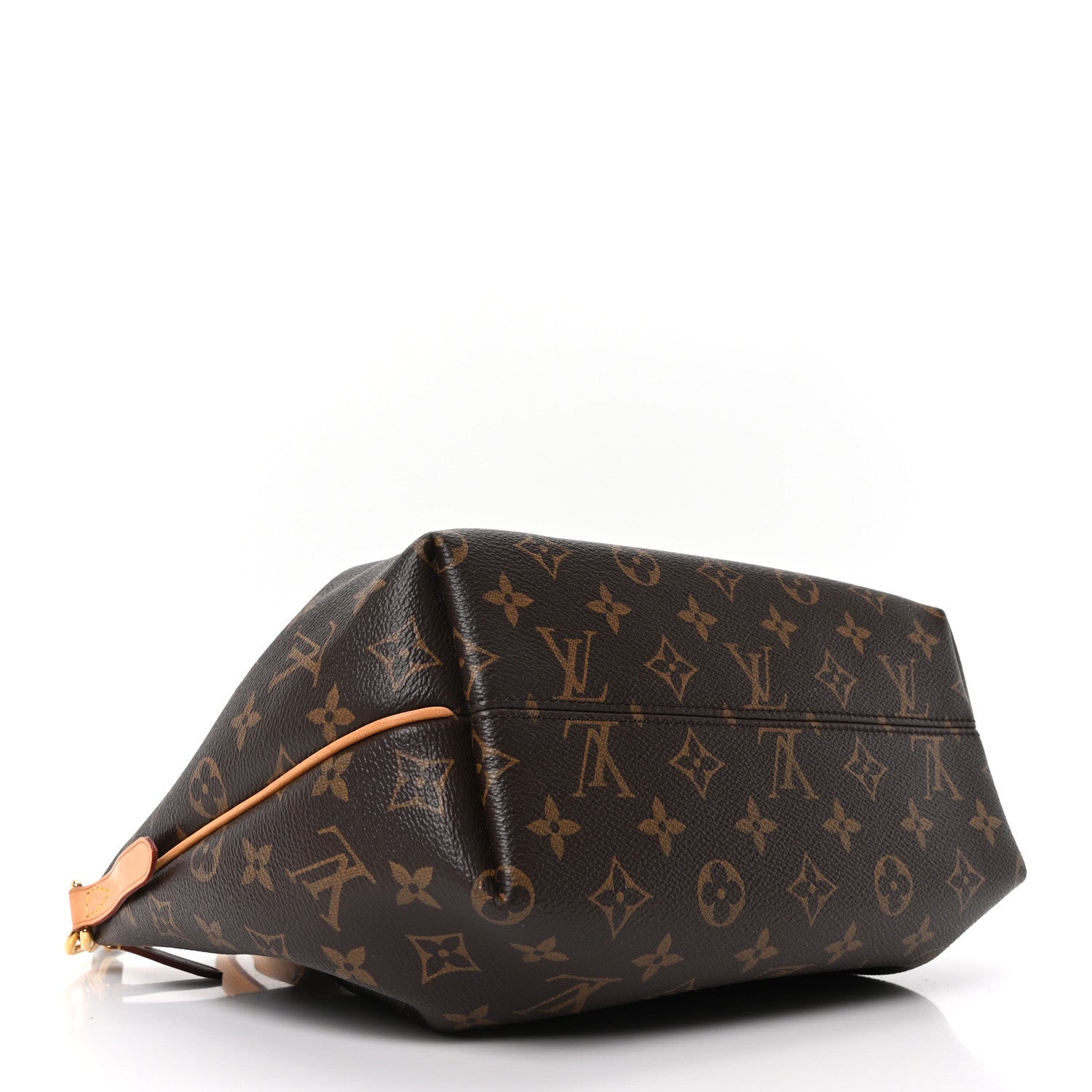 Louis Vuitton Monogram Turenne PM 4 of 9