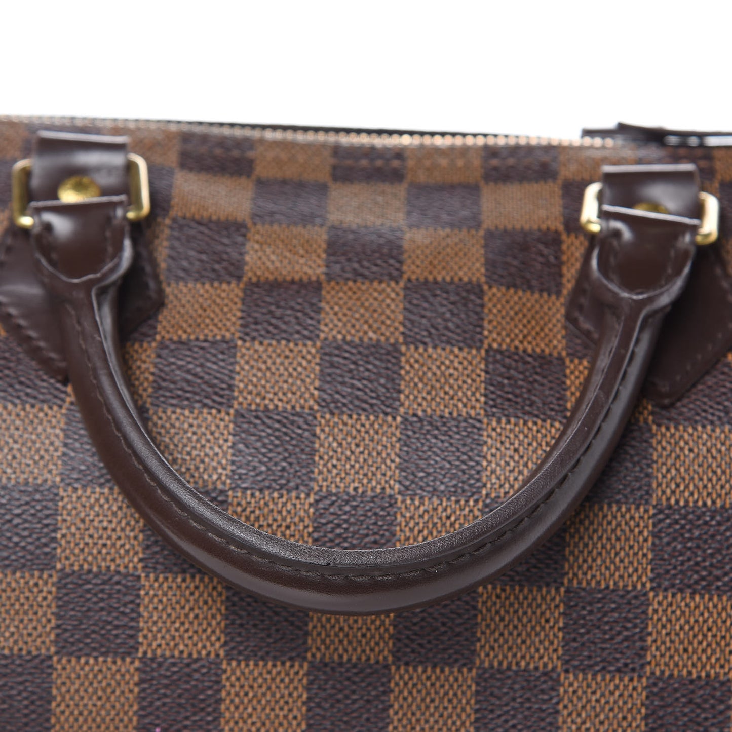 Damier Ebene Speedy 30