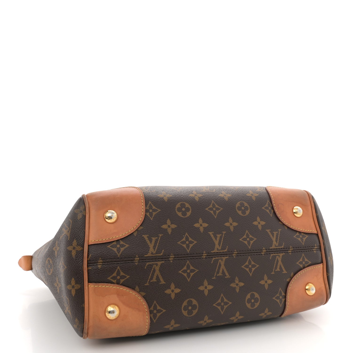Louis Vuitton Monogram Estrela NM 4 of 20