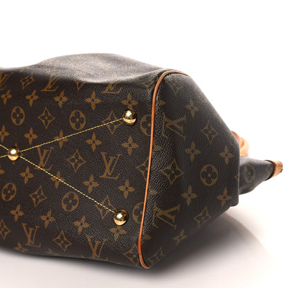 Louis Vuitton Monogram Tivoli GM 8 of 11