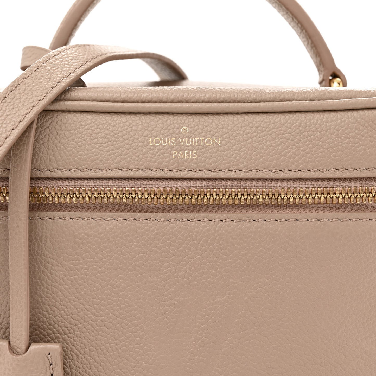 Empreinte Monogram Giant Vanity PM Tourterelle