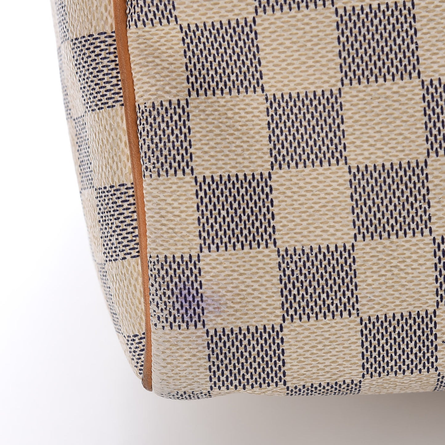 Damier Azur Speedy 30