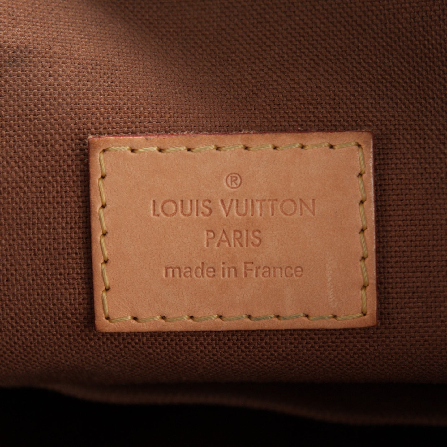 Monogram Odeon MM