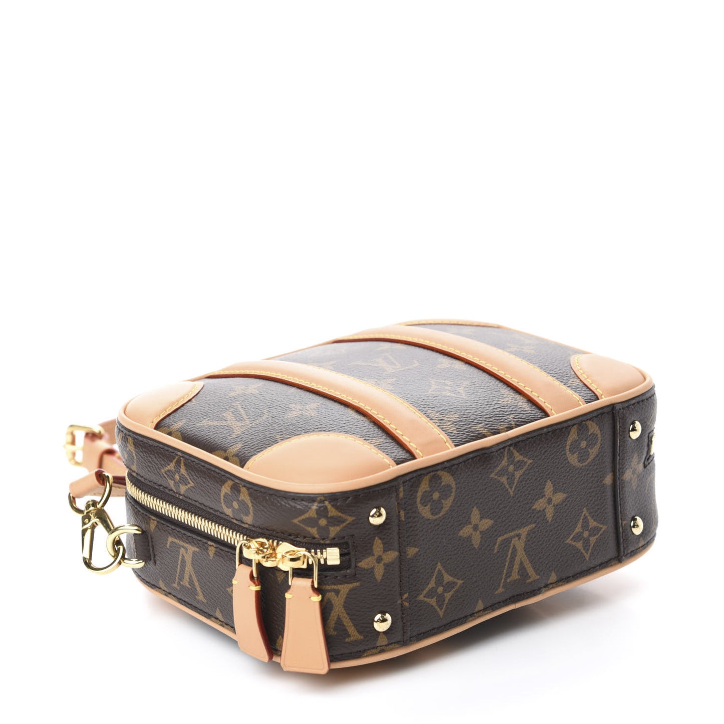 Monogram Valisette BB