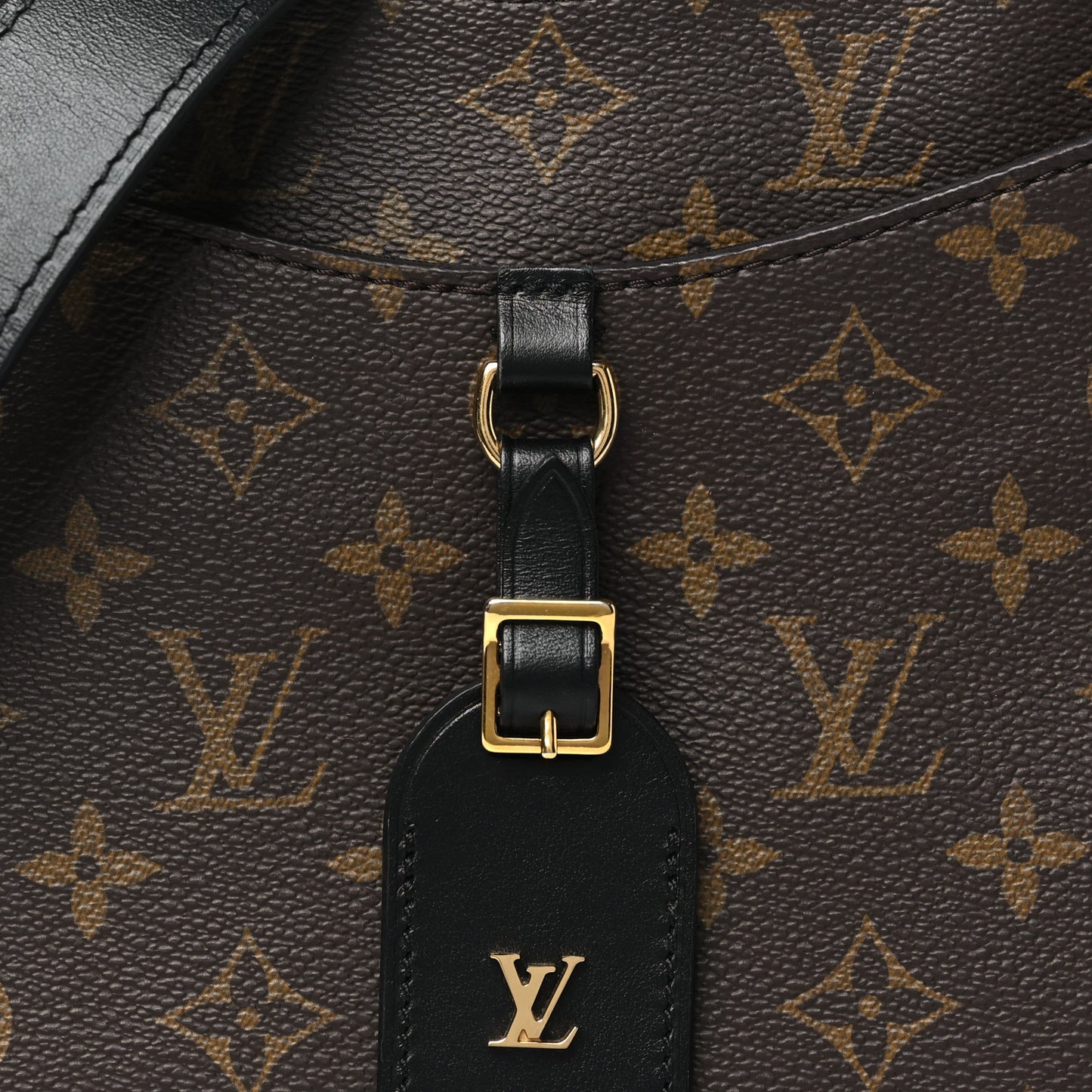 Monogram Odeon PM Black