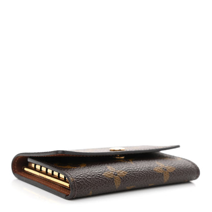 Louis Vuitton Monogram 6 Key Multicles Holder 4 of 13