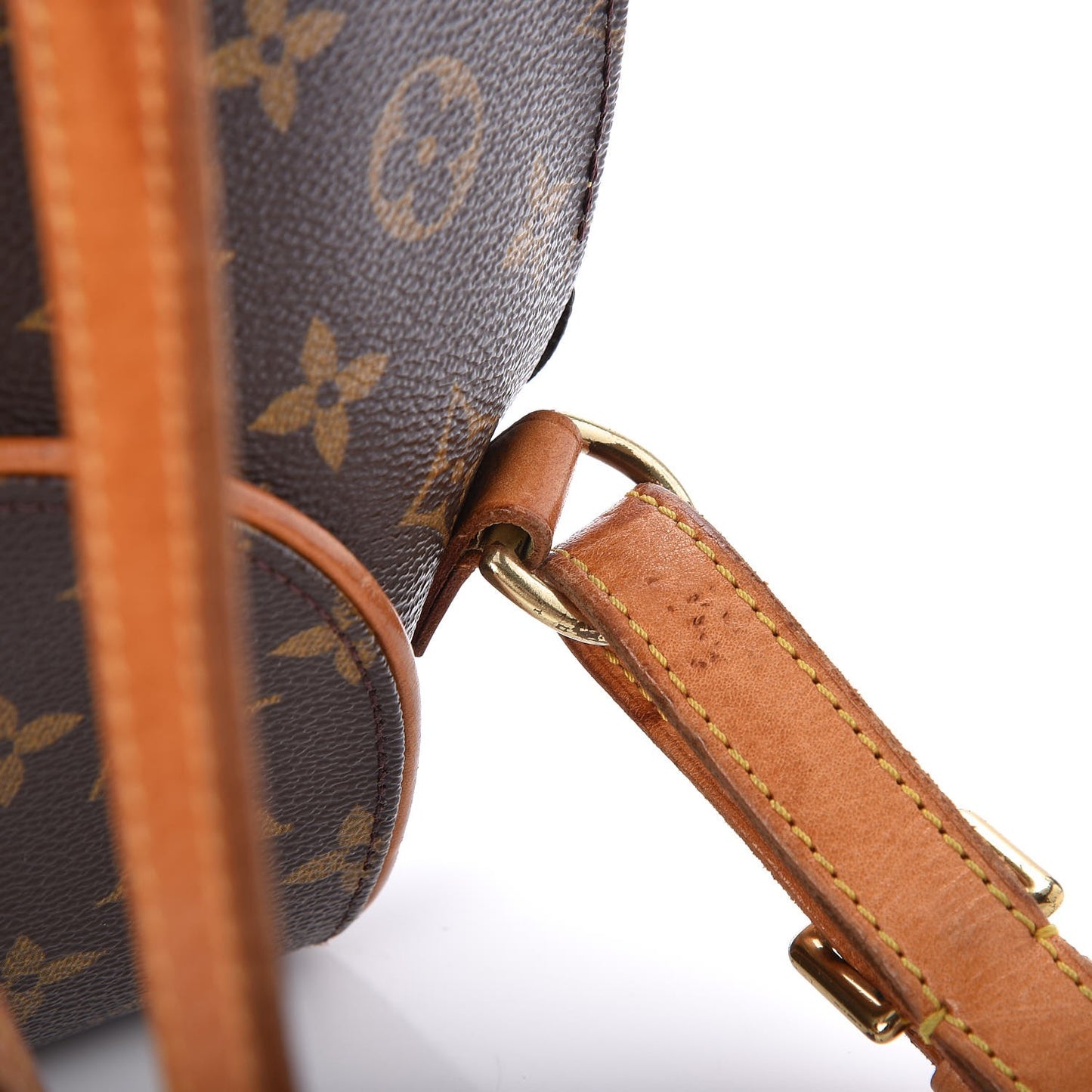 Monogram Ellipse Sac a Dos Backpack
