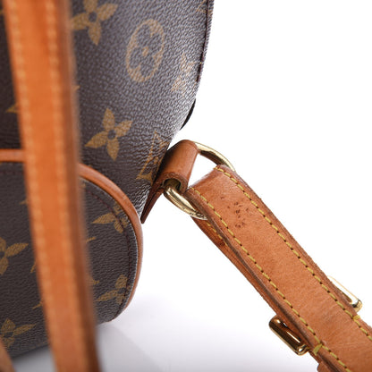 Louis Vuitton Monogram Ellipse Sac a Dos Backpack 9 of 11