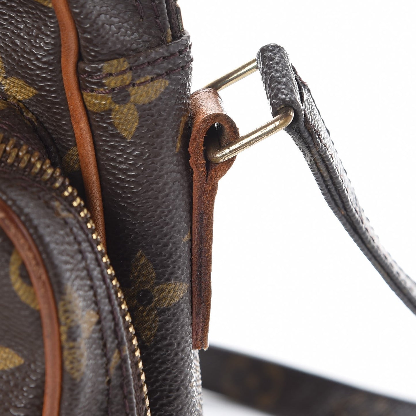 Monogram Amazone