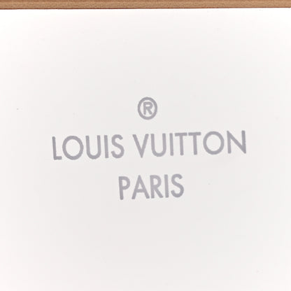 Louis Vuitton PVC Trio Medium Toilet Pouch 6 of 6