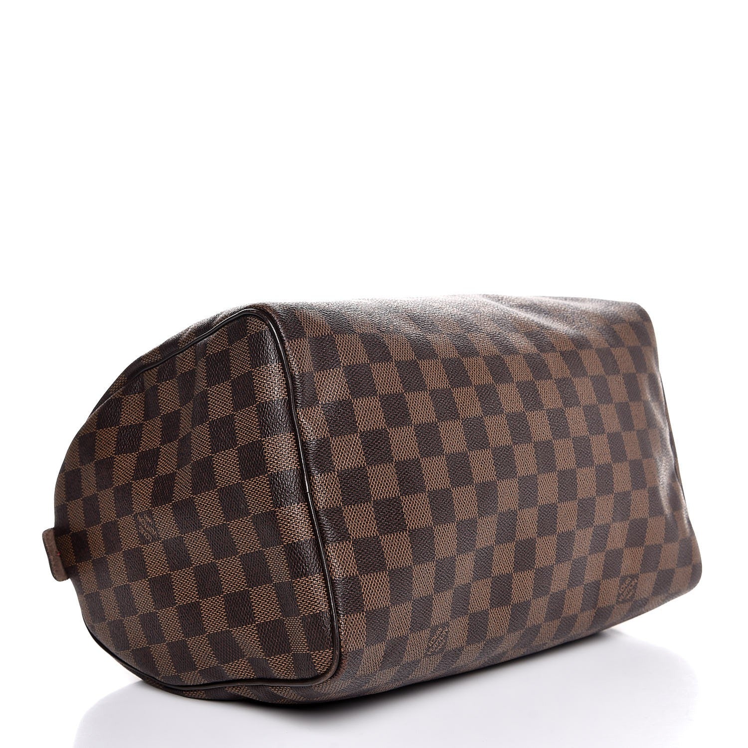 Louis Vuitton Damier Ebene Speedy 30 4 of 8