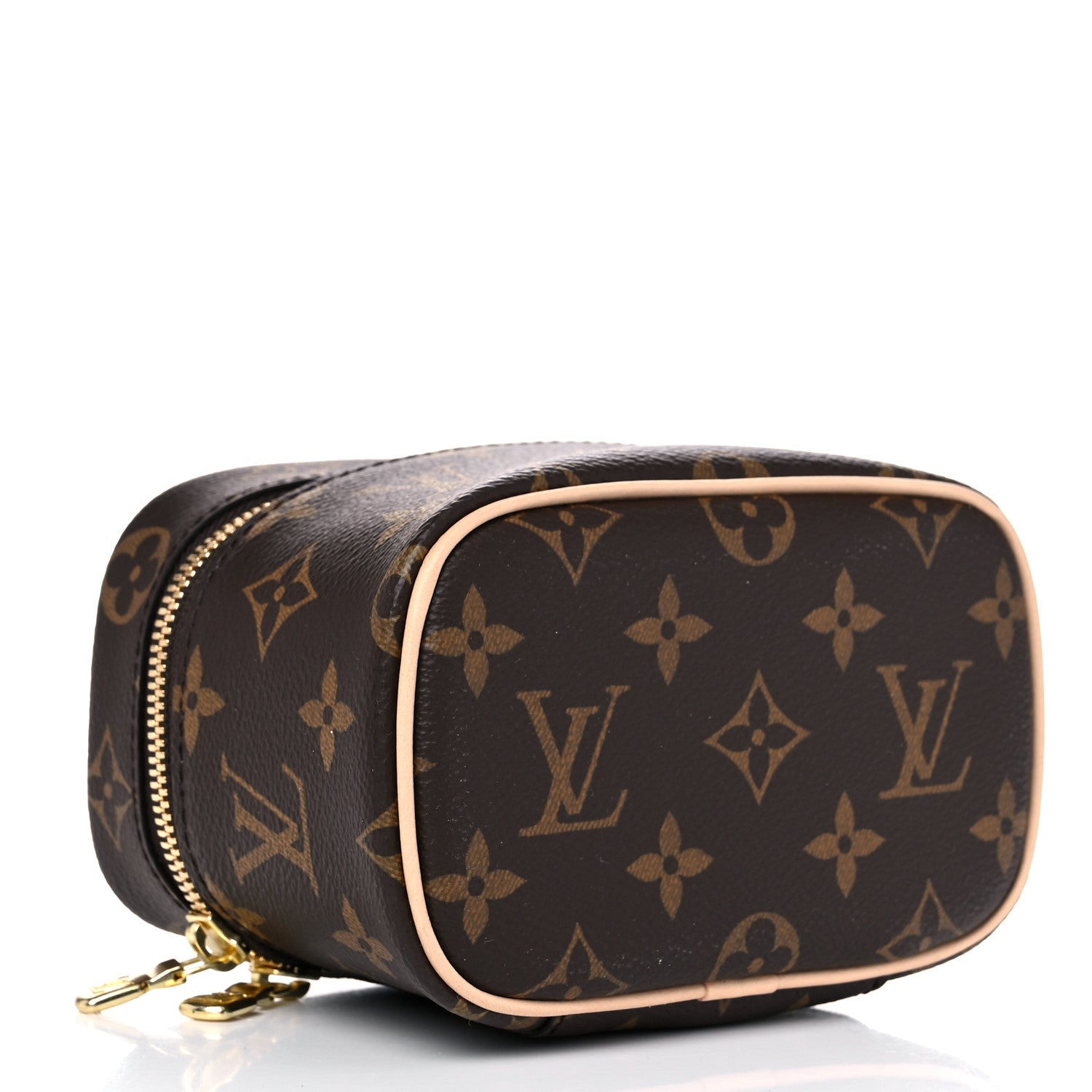 Louis Vuitton Monogram Nano Nice 4 of 10