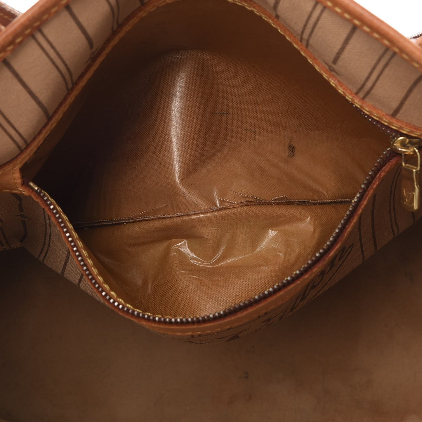 Monogram Neverfull MM