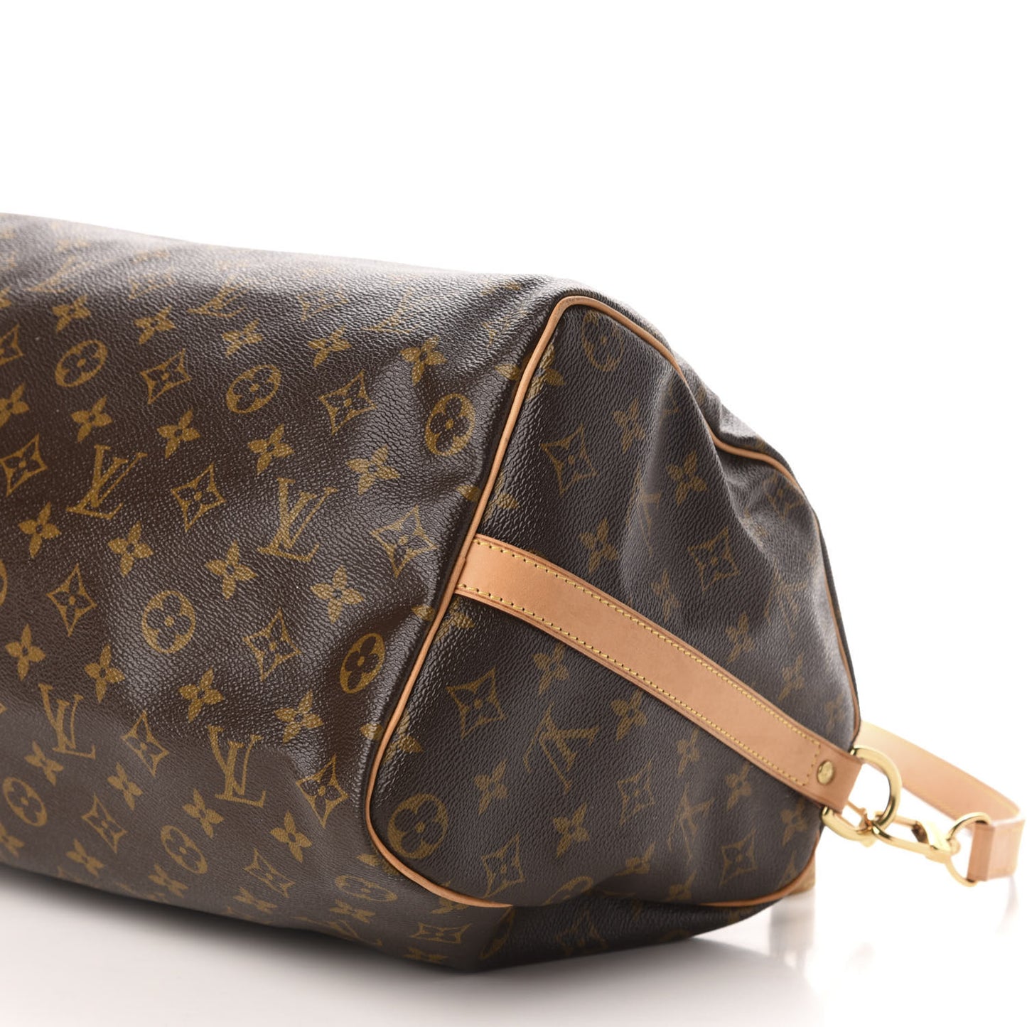 Monogram Speedy Bandouliere 35