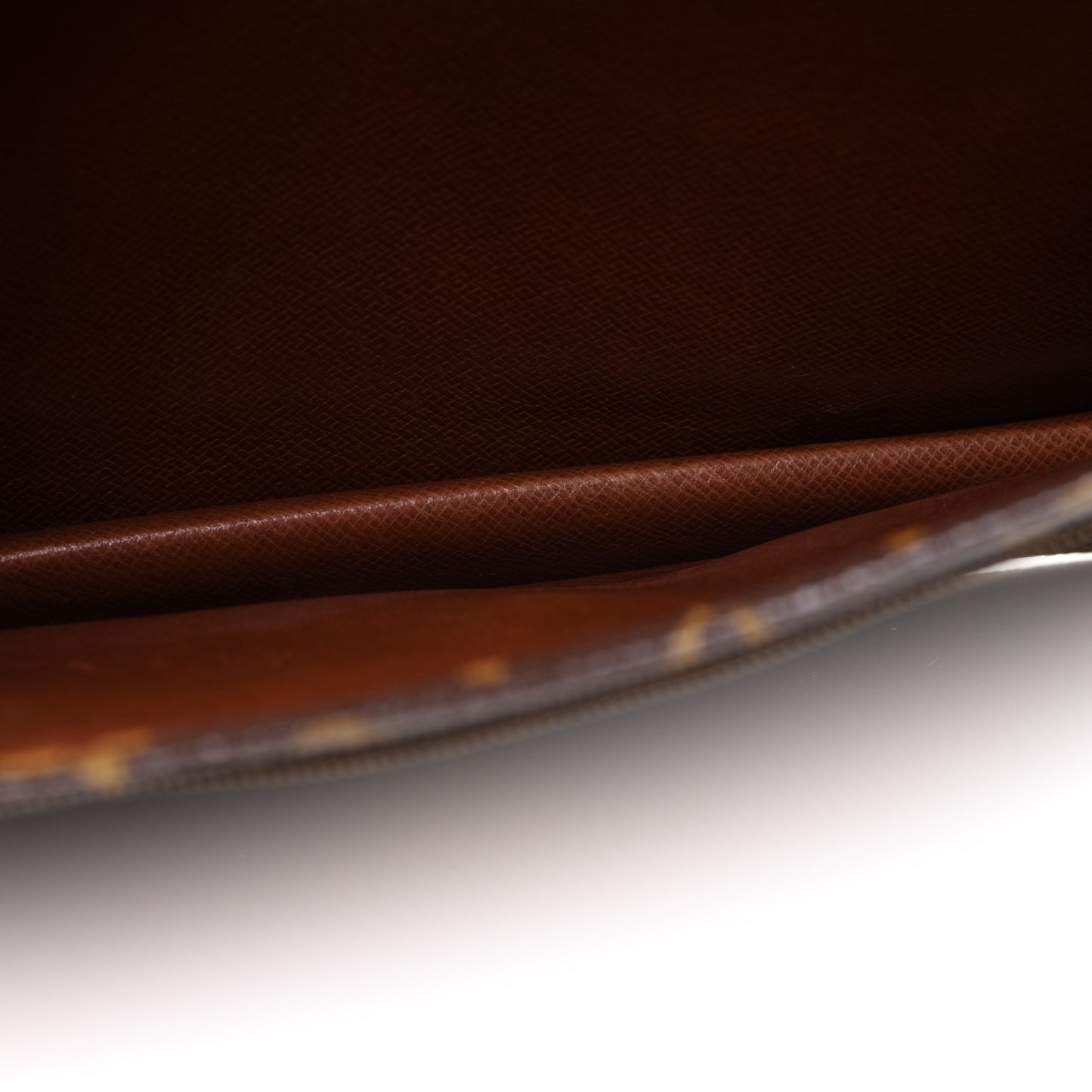 Monogram Pochette Rabat