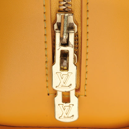 Louis Vuitton Epi Mabillon Backpack Tassil 8 of 8