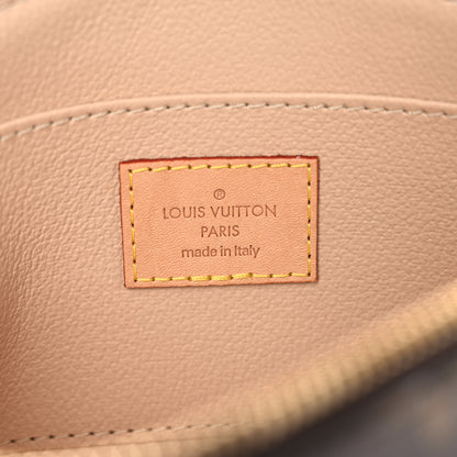 Louis Vuitton Monogram Cosmetic Pouch 6 of 8