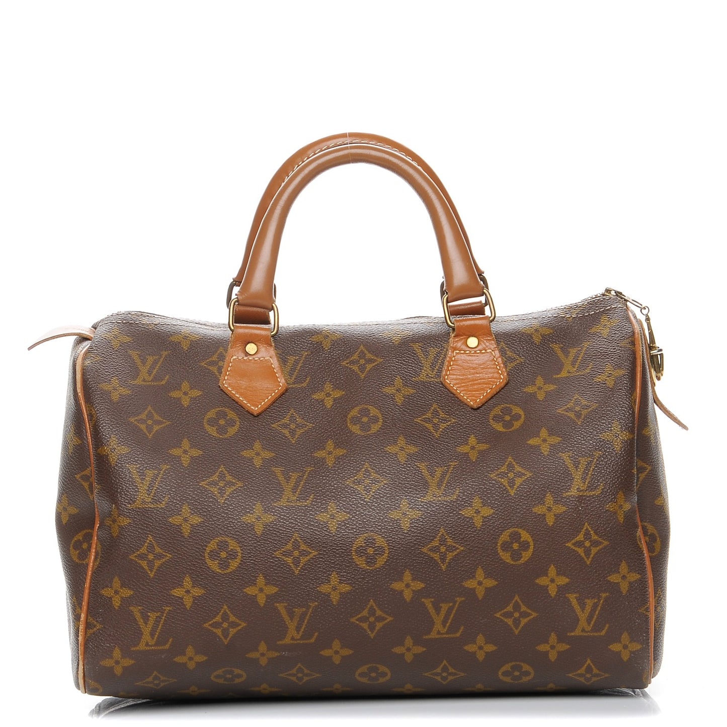 Monogram French Company Speedy 30