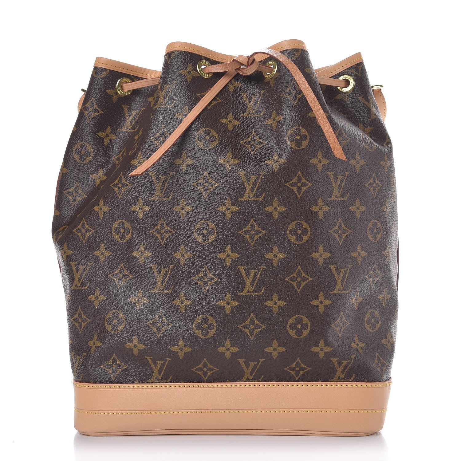 Louis Vuitton Monogram Noe 1 of 9