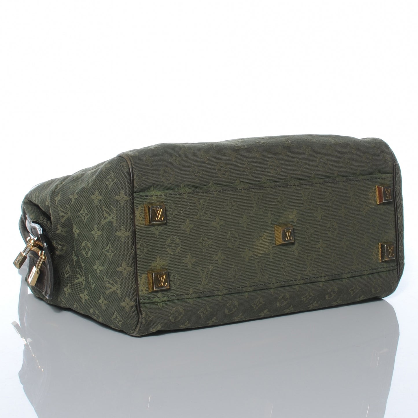 Mini Monogram Josephine PM Kaki