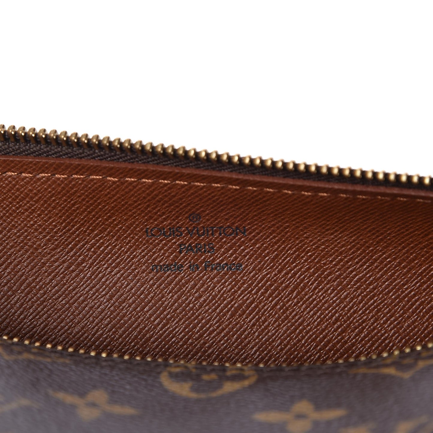 Monogram Papillon 26