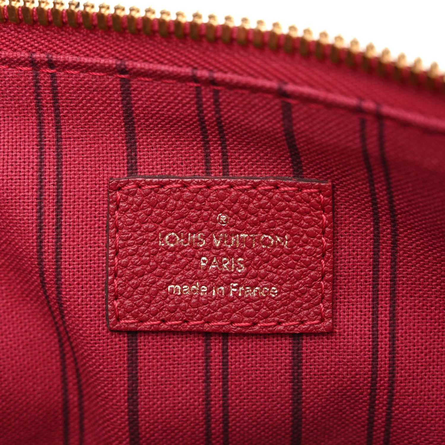 Louis Vuitton Empreinte Lumineuse PM Jaipur 6 of 12