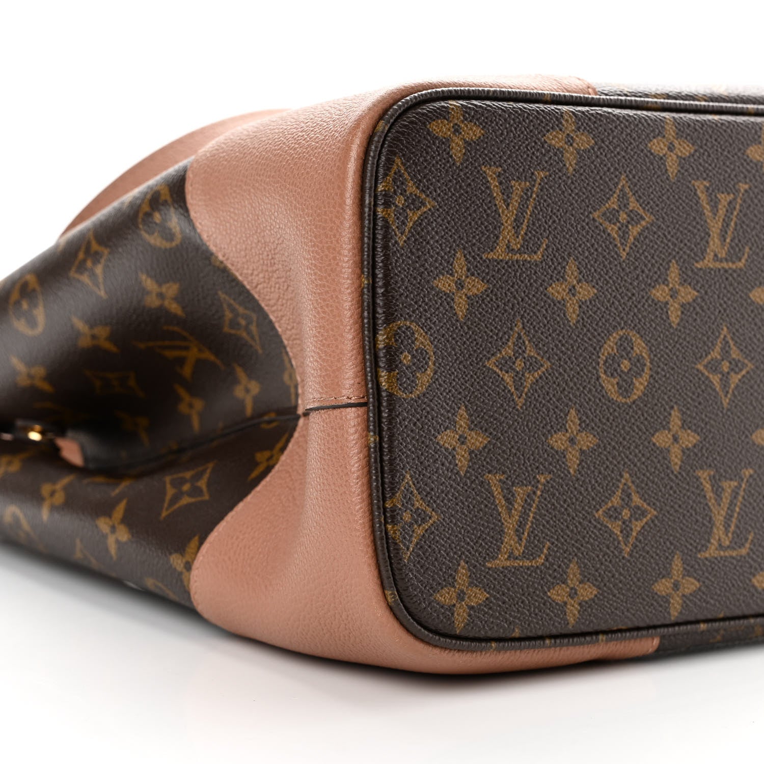 Louis Vuitton Monogram Flandrin Bois De Rose 9 of 20