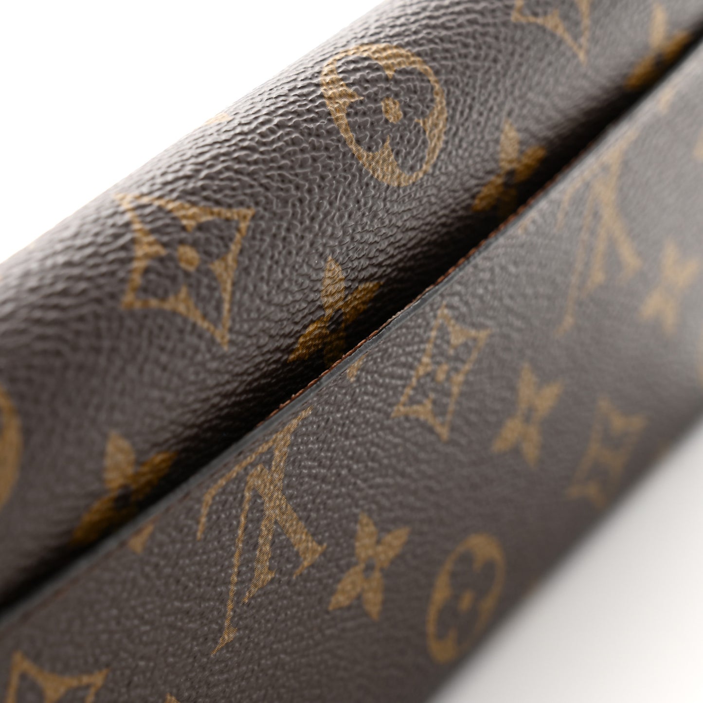 Monogram Sarah Wallet NM