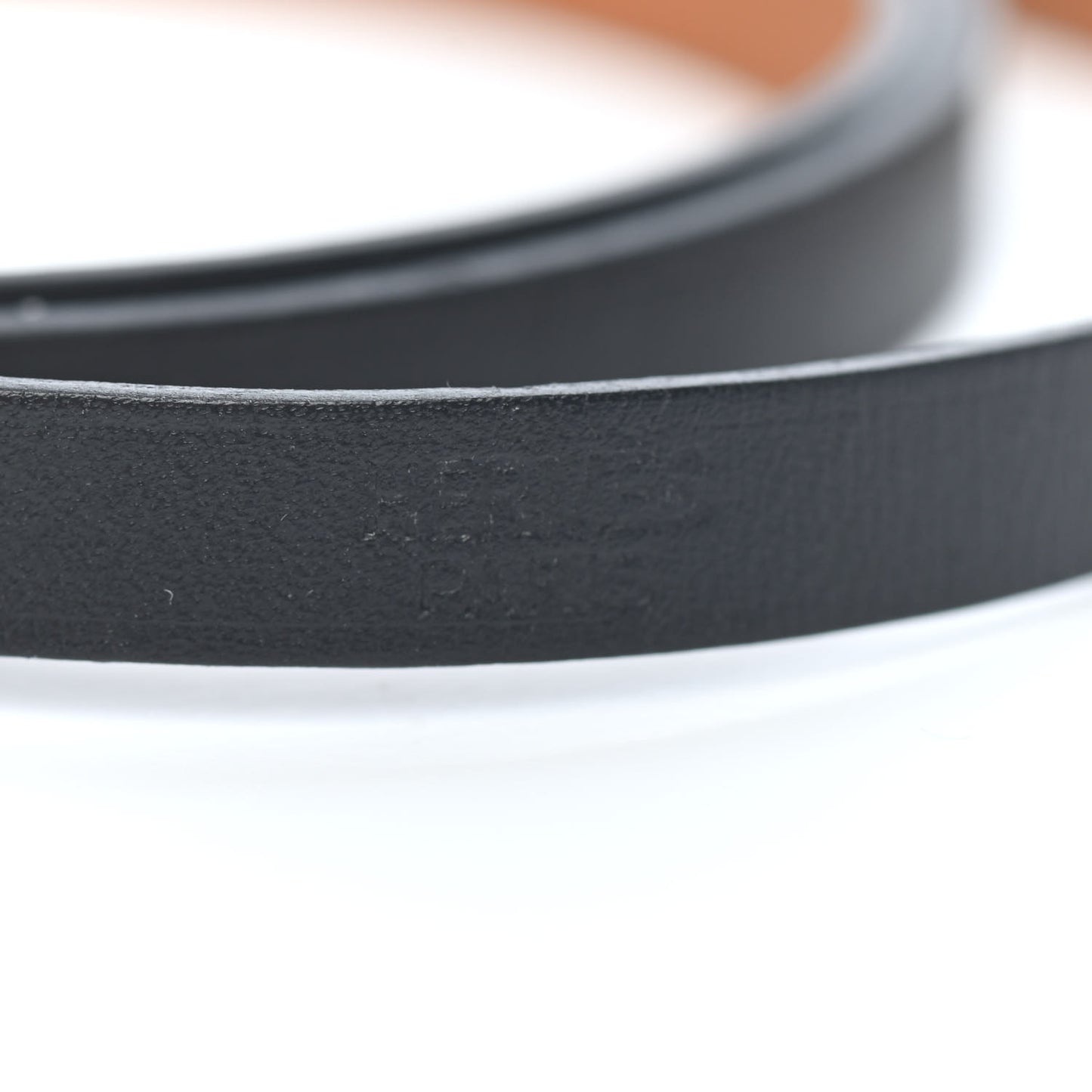 Swift Hapi 3 MM Triple Tour Bracelet S Black