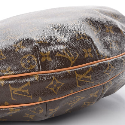 Louis Vuitton Monogram Croissant GM 11 of 11
