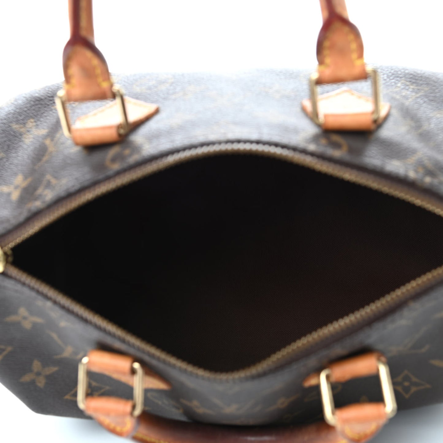 Monogram Speedy 25